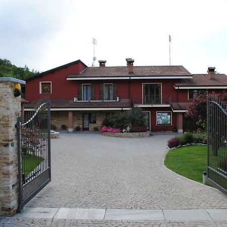 درونيرو B&B Gioann المظهر الخارجي الصورة