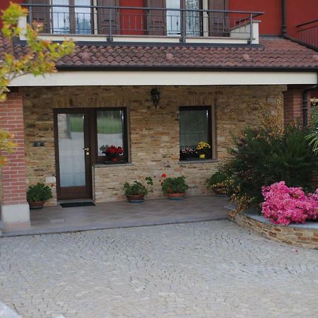 درونيرو B&B Gioann المظهر الخارجي الصورة