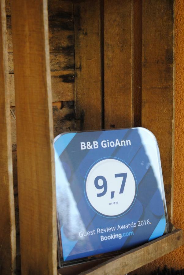 درونيرو B&B Gioann المظهر الخارجي الصورة