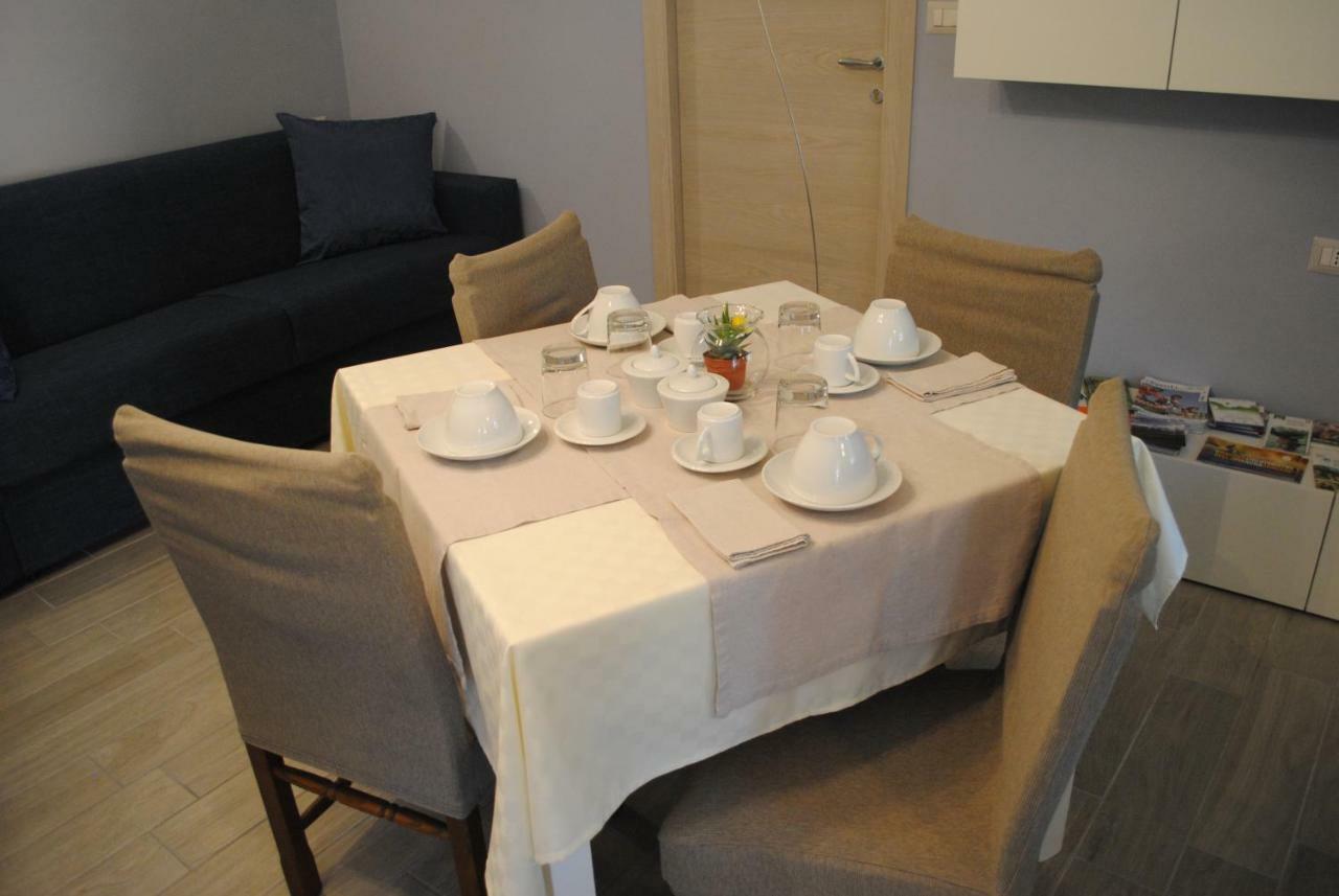 درونيرو B&B Gioann المظهر الخارجي الصورة