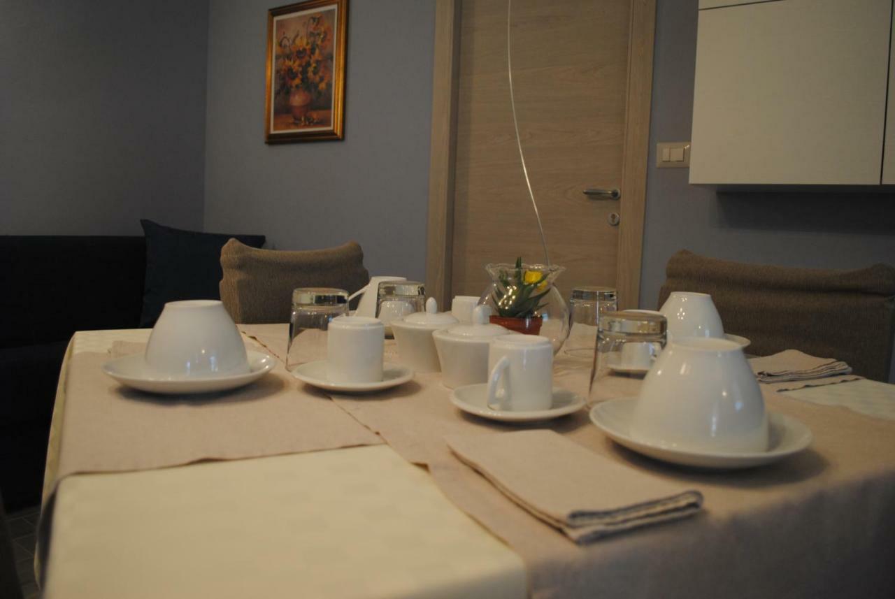 درونيرو B&B Gioann المظهر الخارجي الصورة