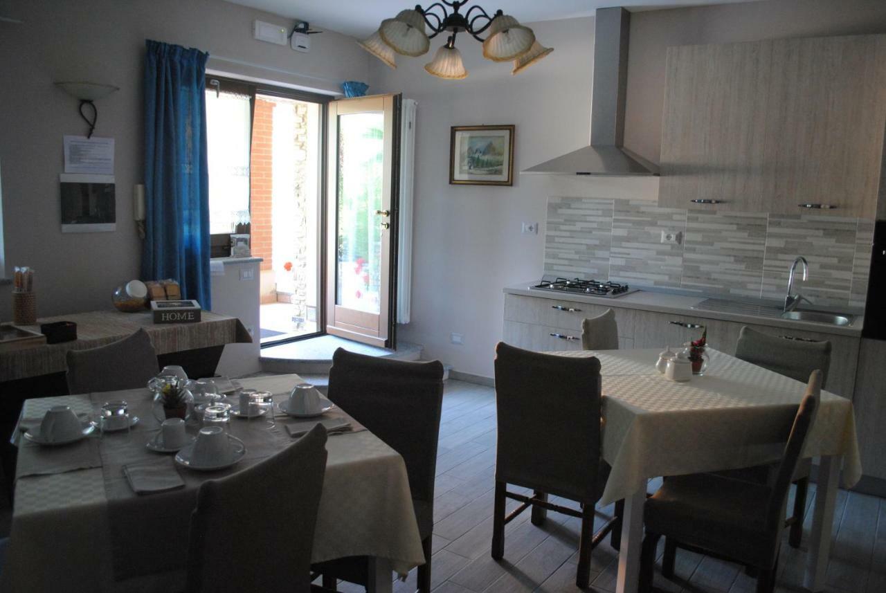 درونيرو B&B Gioann المظهر الخارجي الصورة