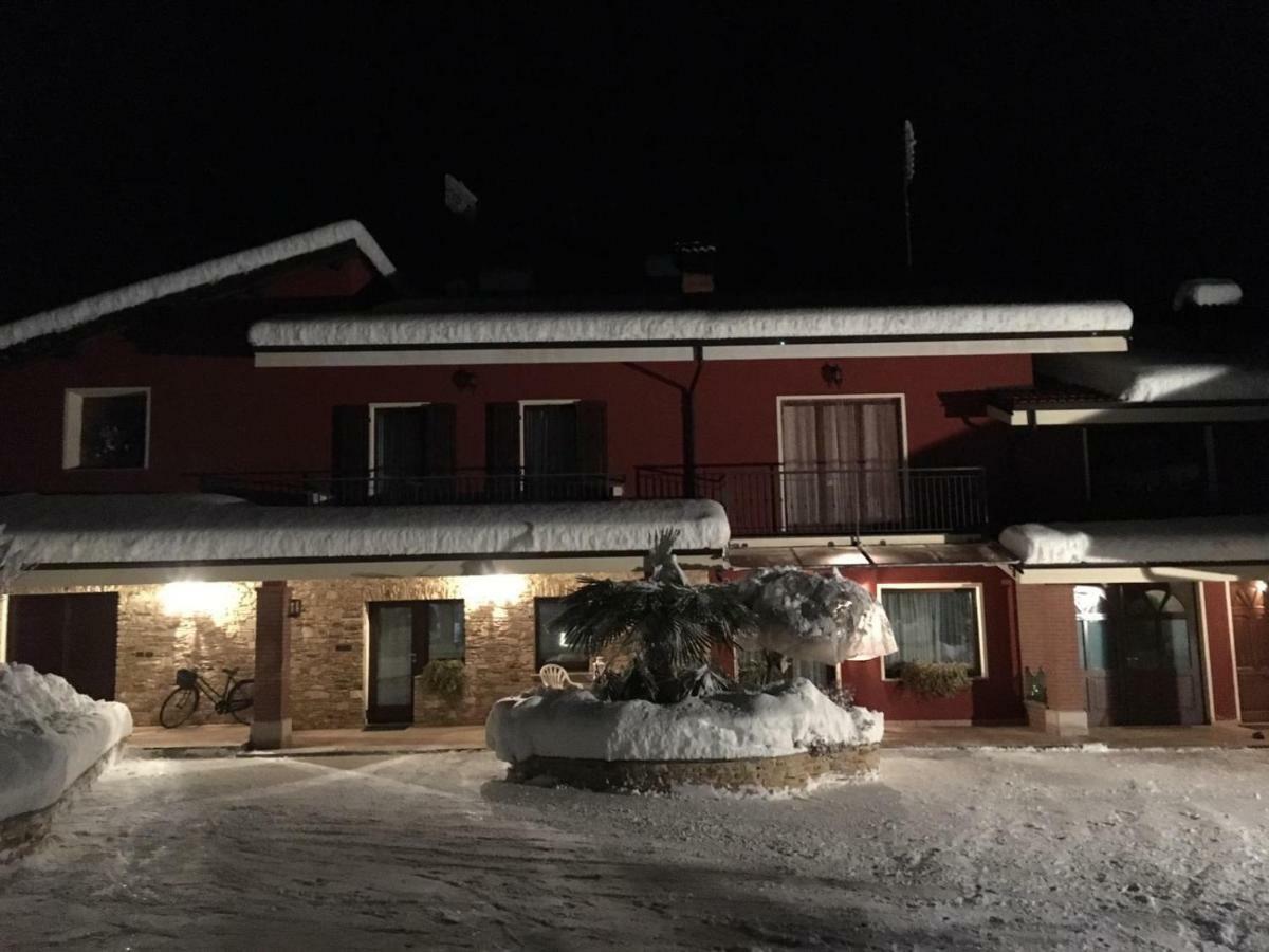 درونيرو B&B Gioann المظهر الخارجي الصورة