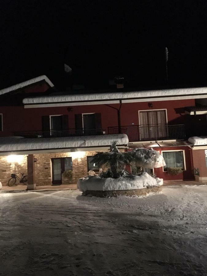 درونيرو B&B Gioann المظهر الخارجي الصورة
