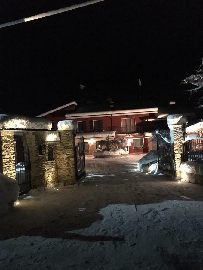 درونيرو B&B Gioann المظهر الخارجي الصورة
