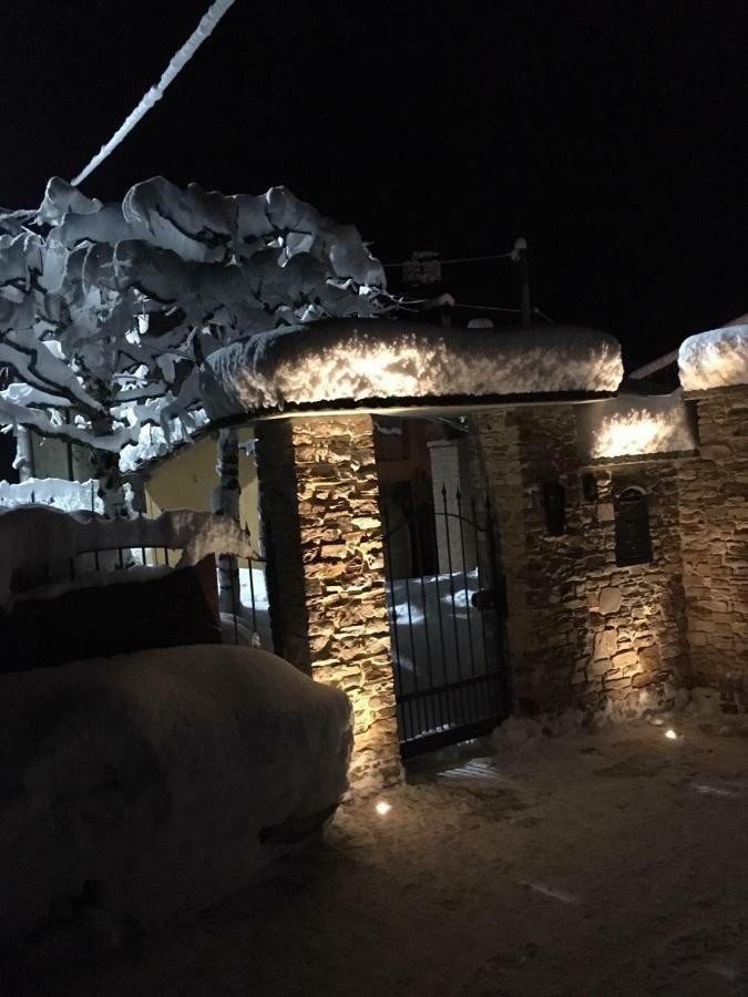درونيرو B&B Gioann المظهر الخارجي الصورة