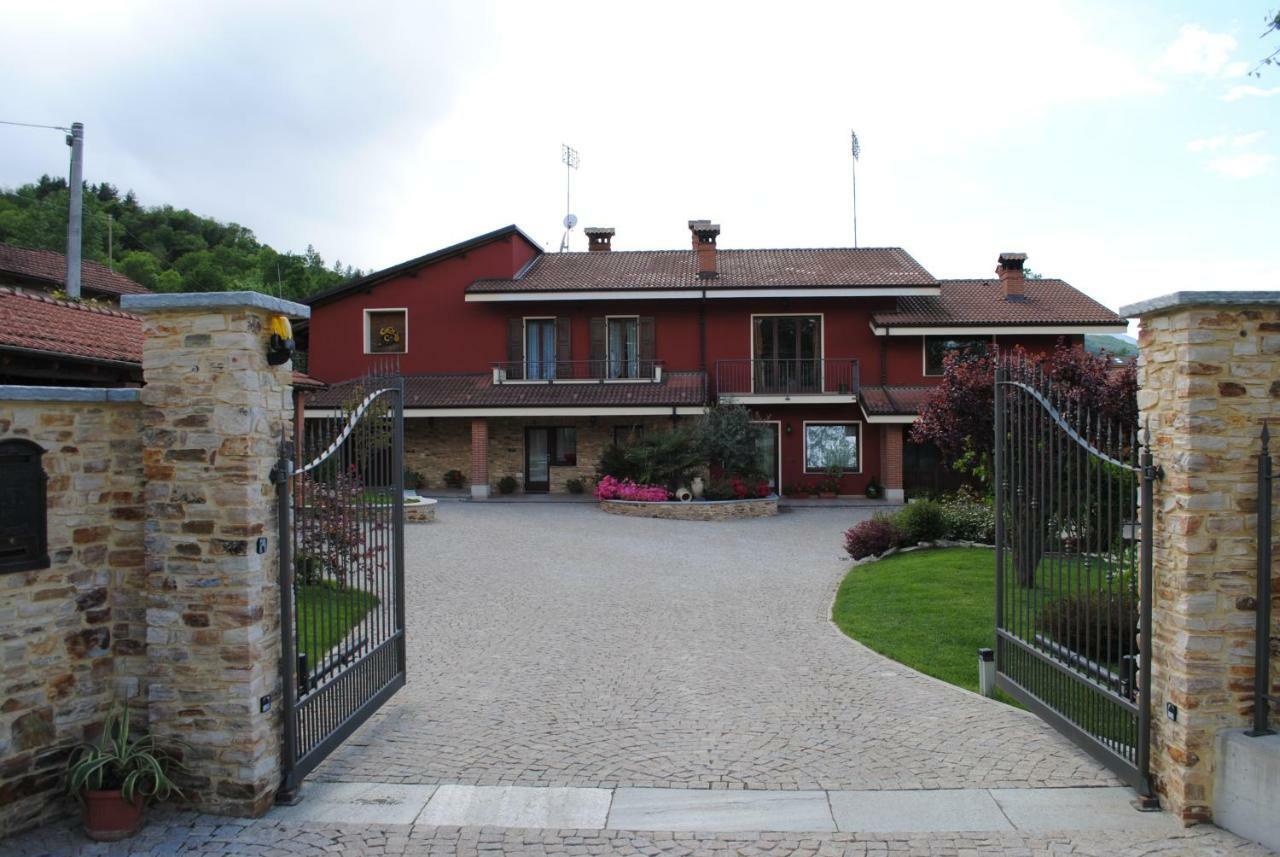 درونيرو B&B Gioann المظهر الخارجي الصورة