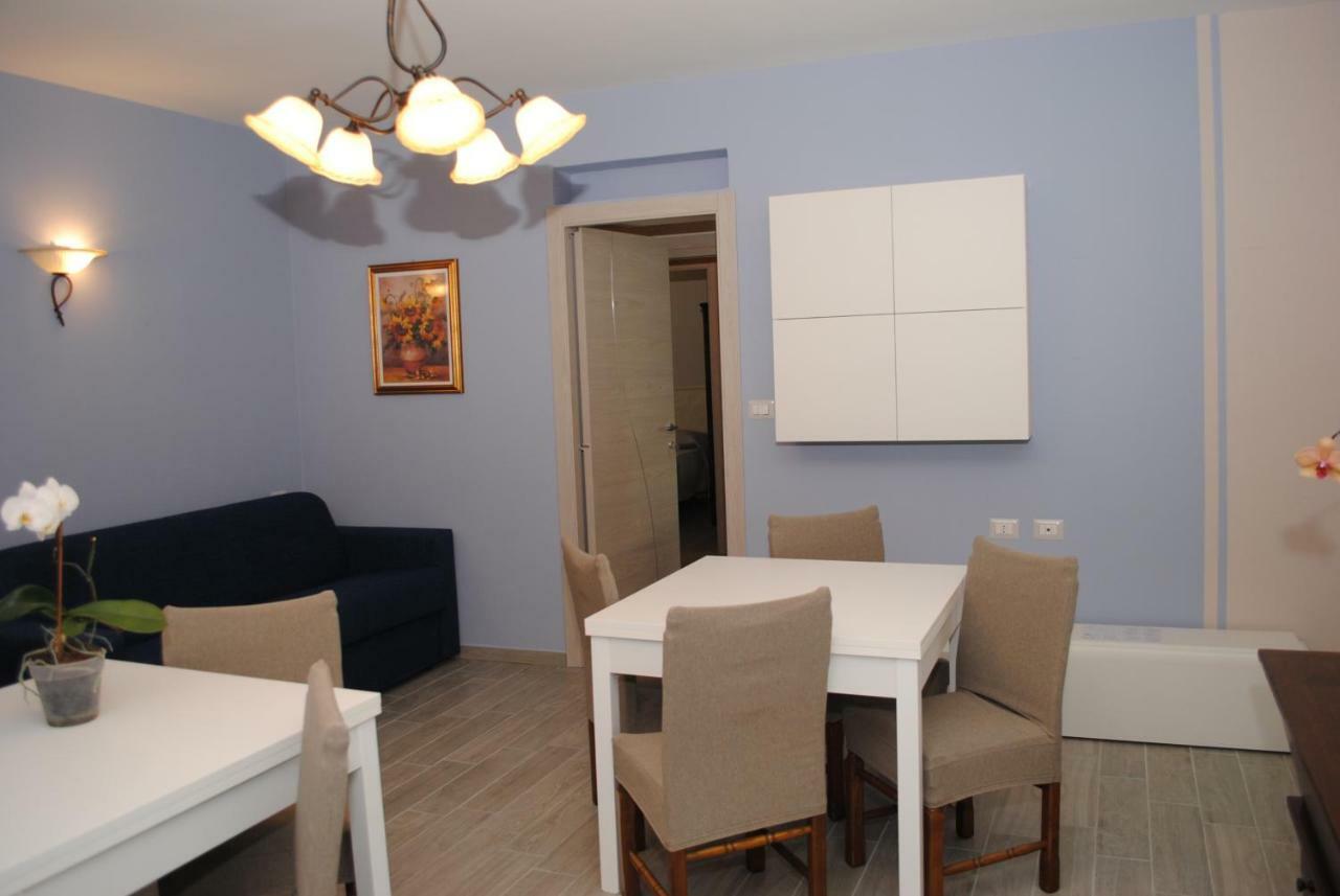 درونيرو B&B Gioann المظهر الخارجي الصورة