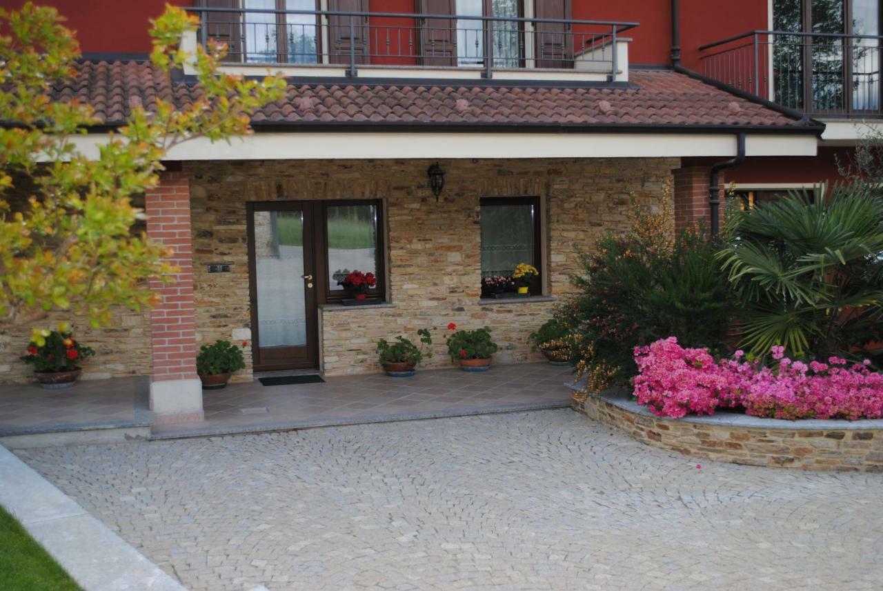 درونيرو B&B Gioann المظهر الخارجي الصورة