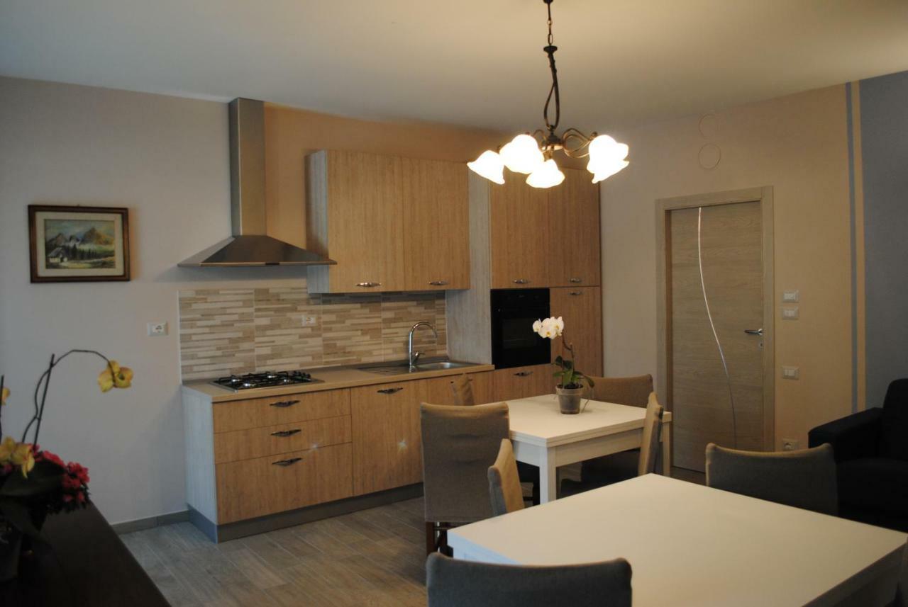 درونيرو B&B Gioann المظهر الخارجي الصورة