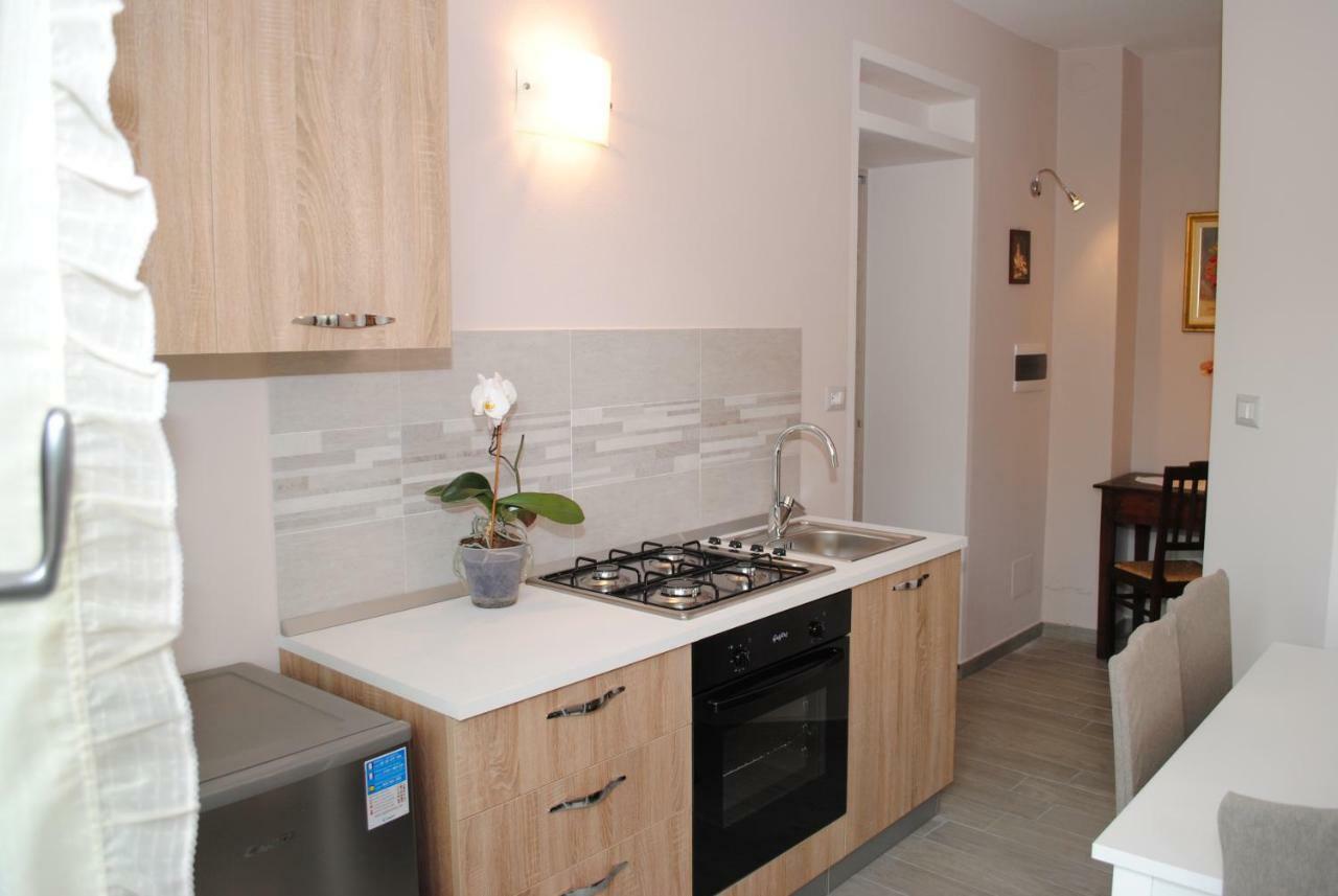 درونيرو B&B Gioann المظهر الخارجي الصورة