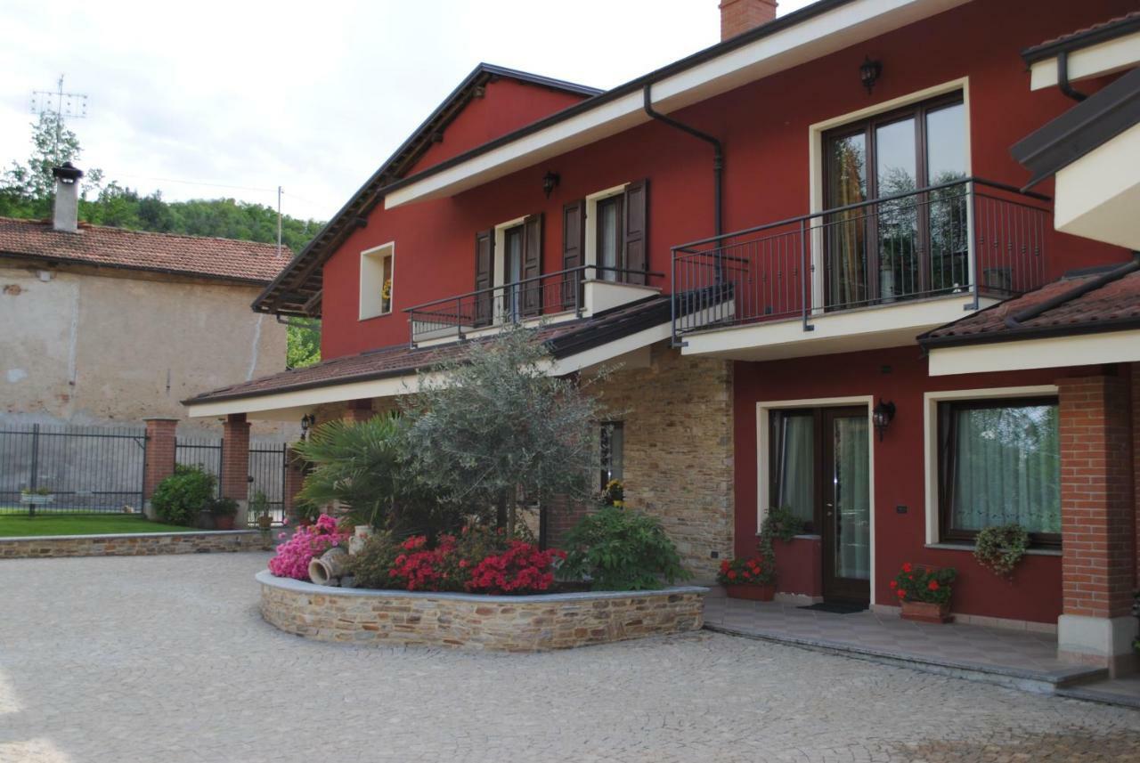 درونيرو B&B Gioann المظهر الخارجي الصورة