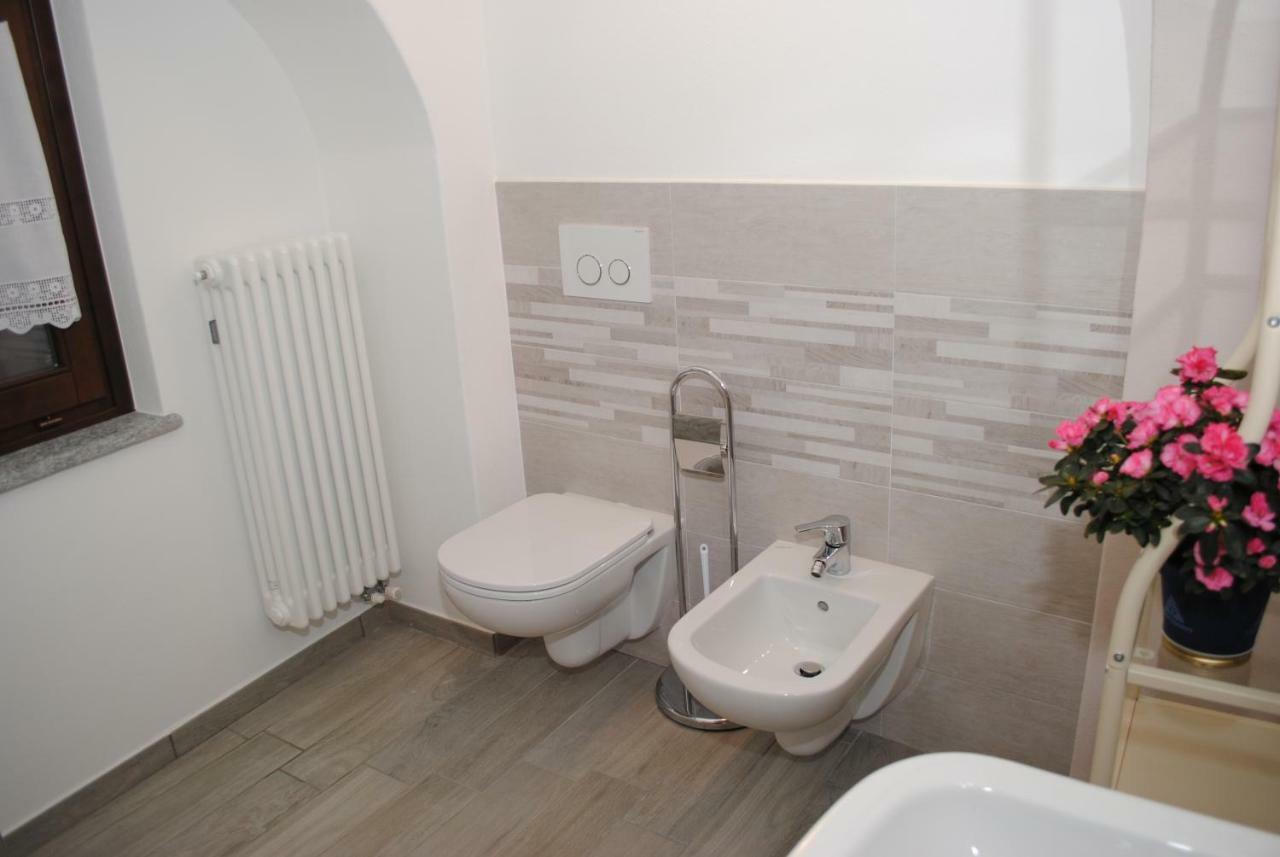 درونيرو B&B Gioann المظهر الخارجي الصورة