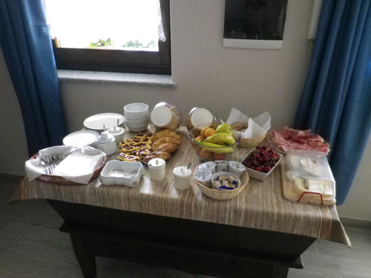 درونيرو B&B Gioann المظهر الخارجي الصورة