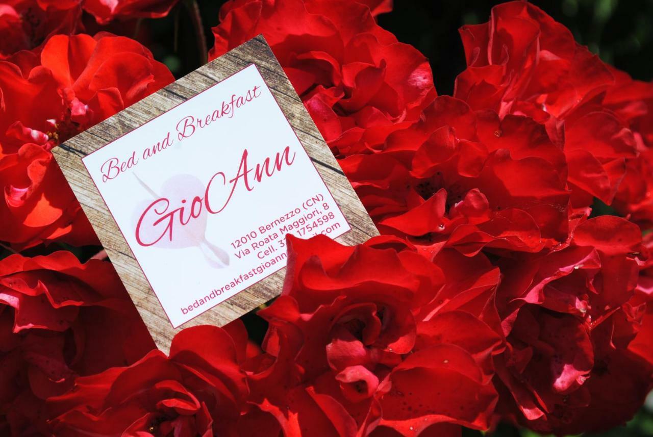 درونيرو B&B Gioann المظهر الخارجي الصورة