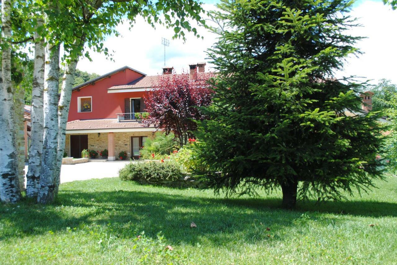 درونيرو B&B Gioann المظهر الخارجي الصورة
