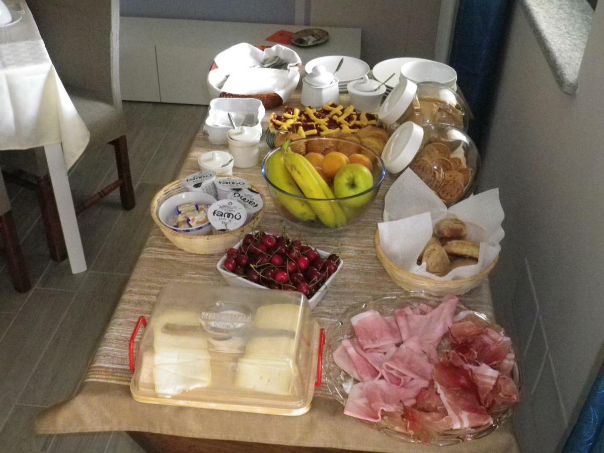 درونيرو B&B Gioann المظهر الخارجي الصورة