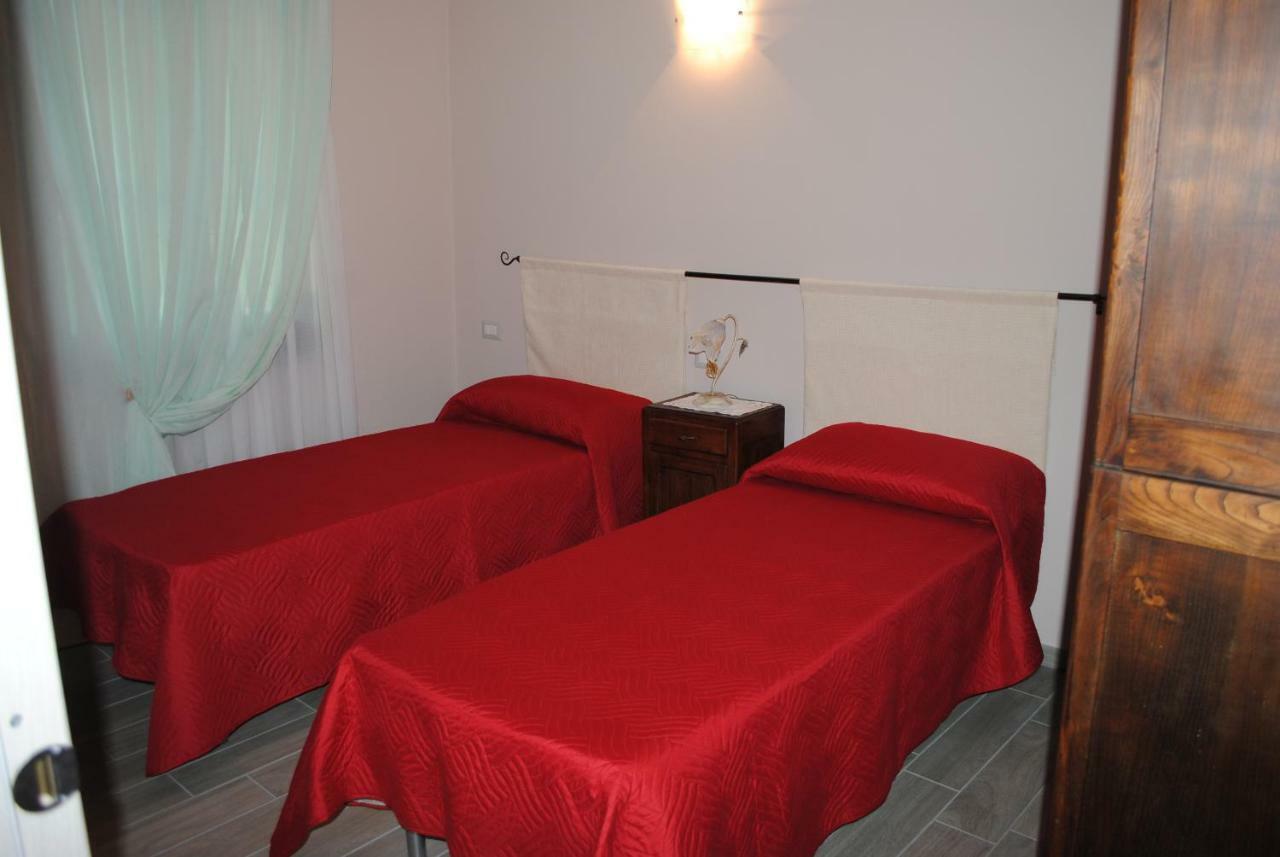 درونيرو B&B Gioann المظهر الخارجي الصورة